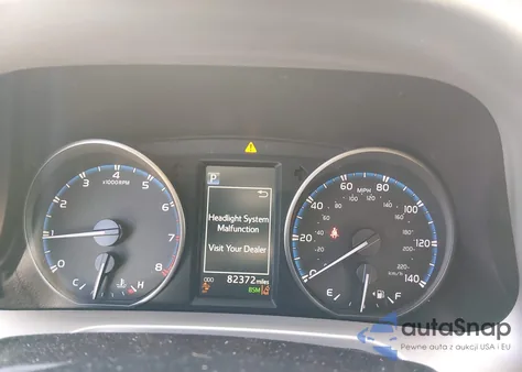 2017 Toyota Rav4 Xle из США, поврежденный, VIN JTMRFREV2HJ716161